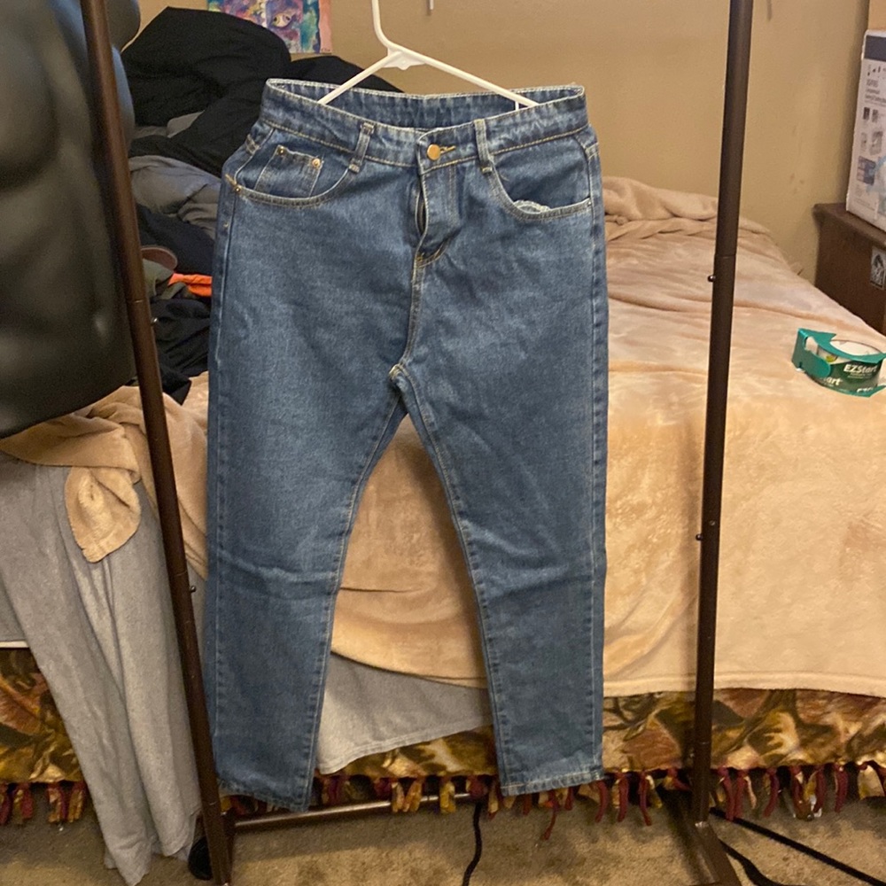 No brand M Wmns jeans
